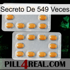 Secret Of 549 Times cialis4